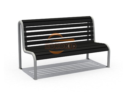 Park Bench And Chair PB-22